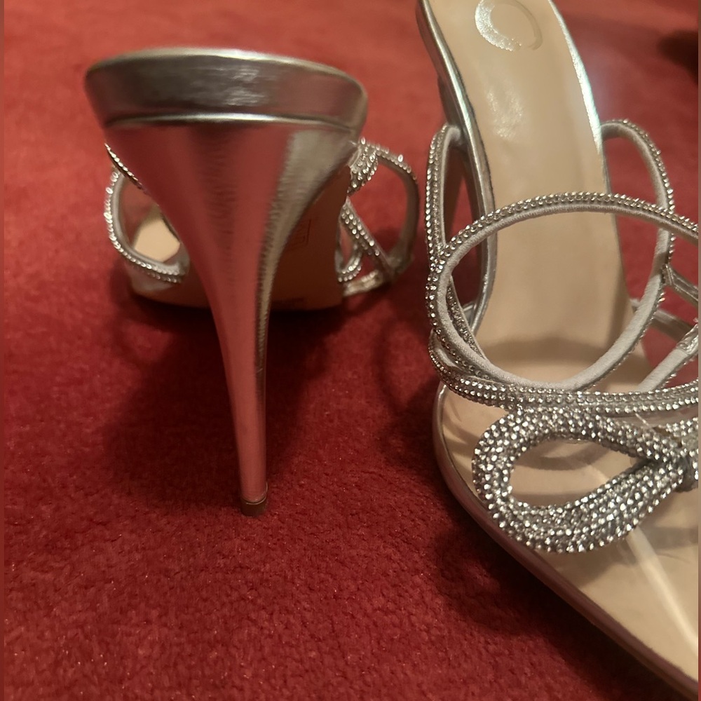 New Journee Collection Women's Gracia Pump - Picture 5 of 10